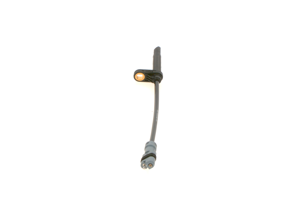 BOSCH 0 265 007 624 wielsnelheidssensor (abs) Porsche 997 Cabrio