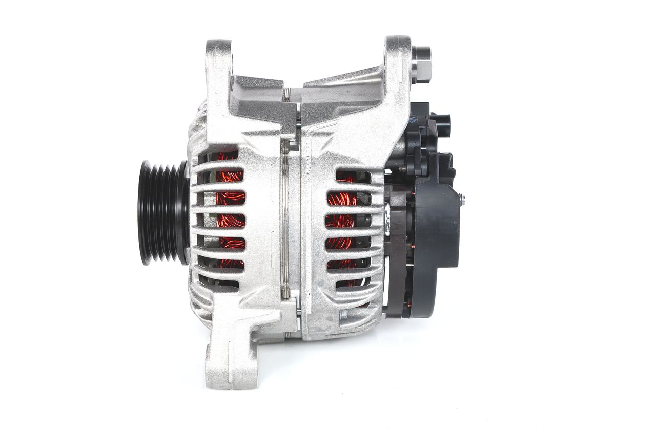 BOSCH 06B 903 016F Alternatore 0 124 515 030