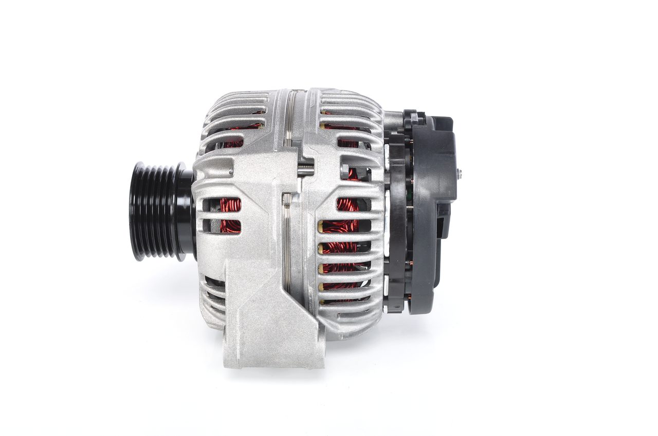 BOSCH A 011 154 92 02 Dynamo / Alternator 0 124 515 041