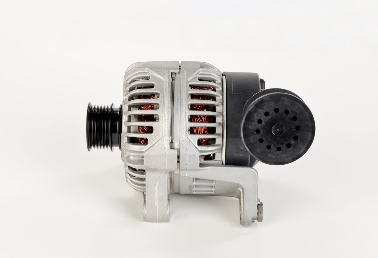 0 124 515 052 BOSCH 12311740629 Lichtmaschine