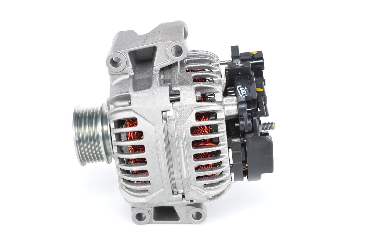 BOSCH 06B 903 016 P Laturi 0 124 515 053