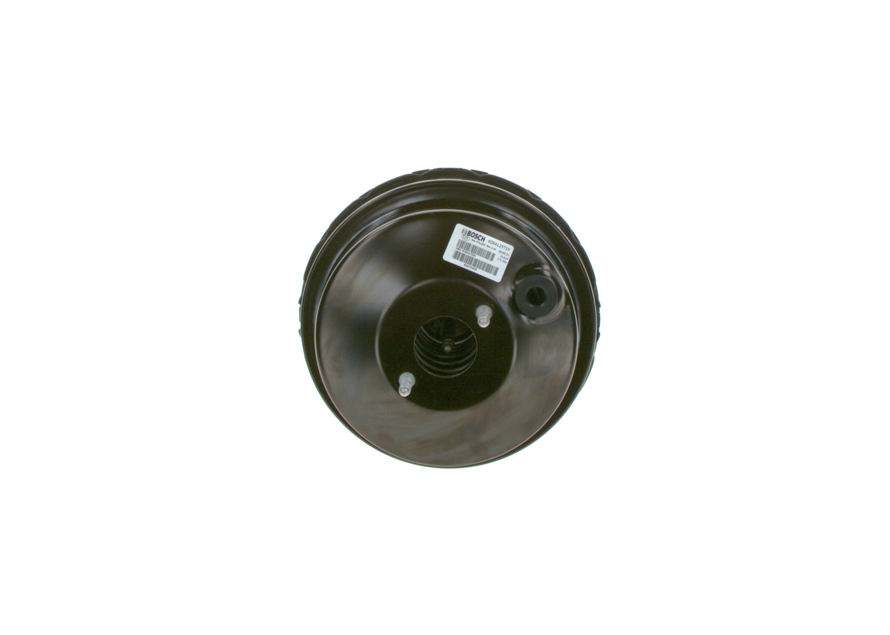 BOSCH 0 204 125 719 Servofreno Seat Leon 1m1 2.8 Cupra 4 204 CV Benzina 2004