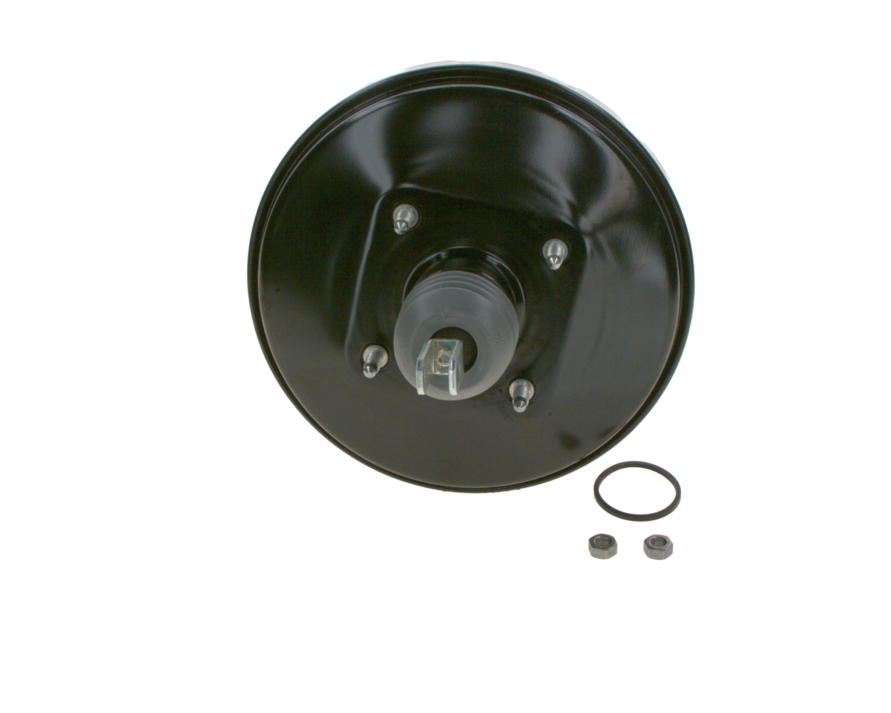 BOSCH 0 204 125 794 Bremskraftverstärker Renault Twingo Mk1 1.2 LPG 58 PS Benzin/Autogas (LPG) 2006