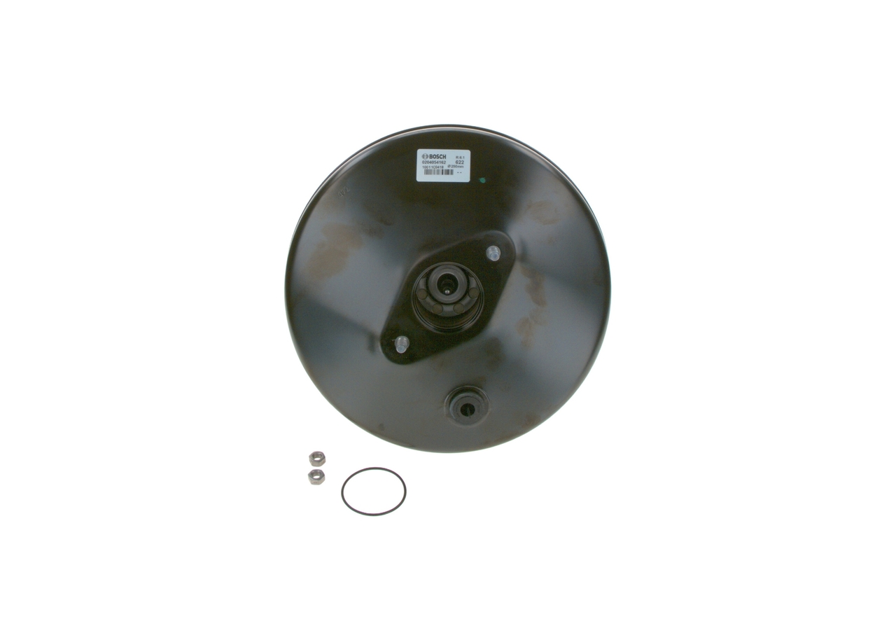 Servo freio BOSCH FIAT TEMPRA 0 204 125 850