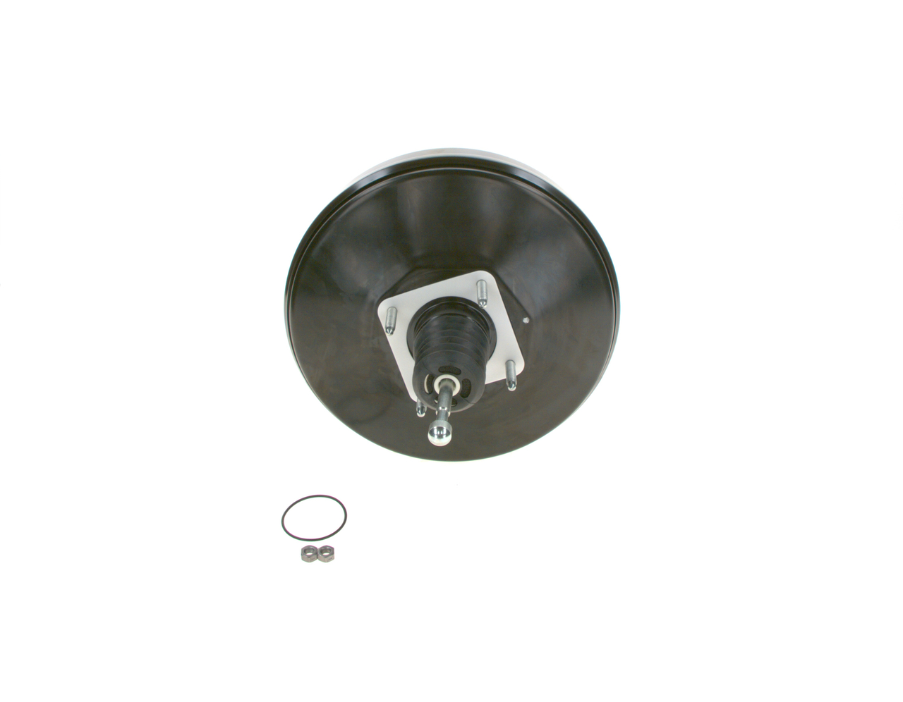 BOSCH 0 204 125 917 ALFA ROMEO Jarrutehostin