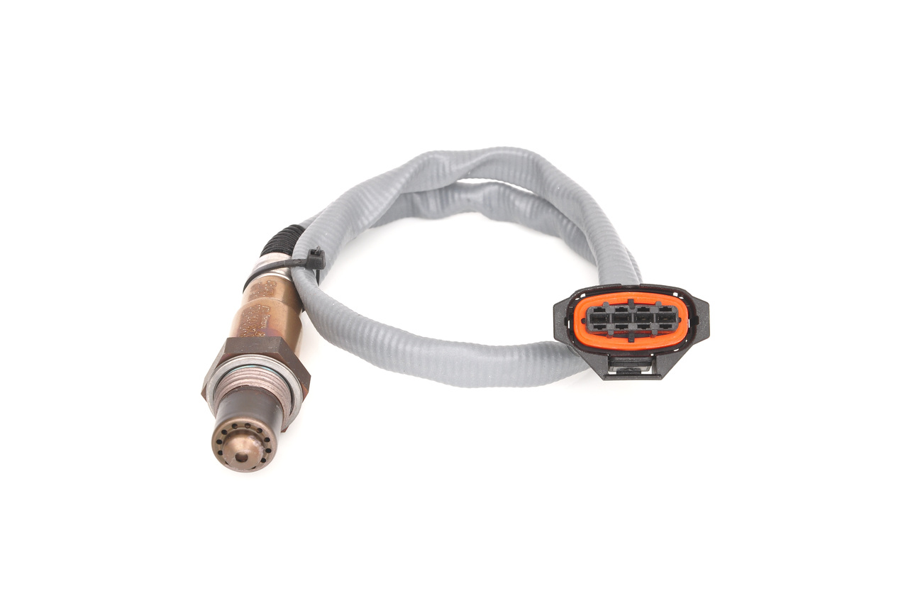 Sensore lambda BOSCH PORSCHE 911 0 258 006 824