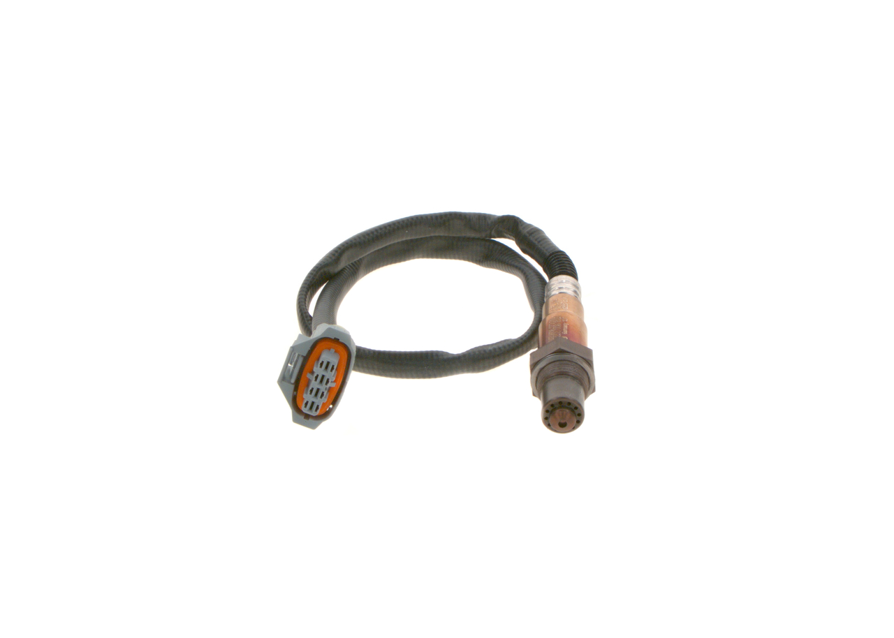 Lambda sensor BOSCH PORSCHE 924 0 258 006 825