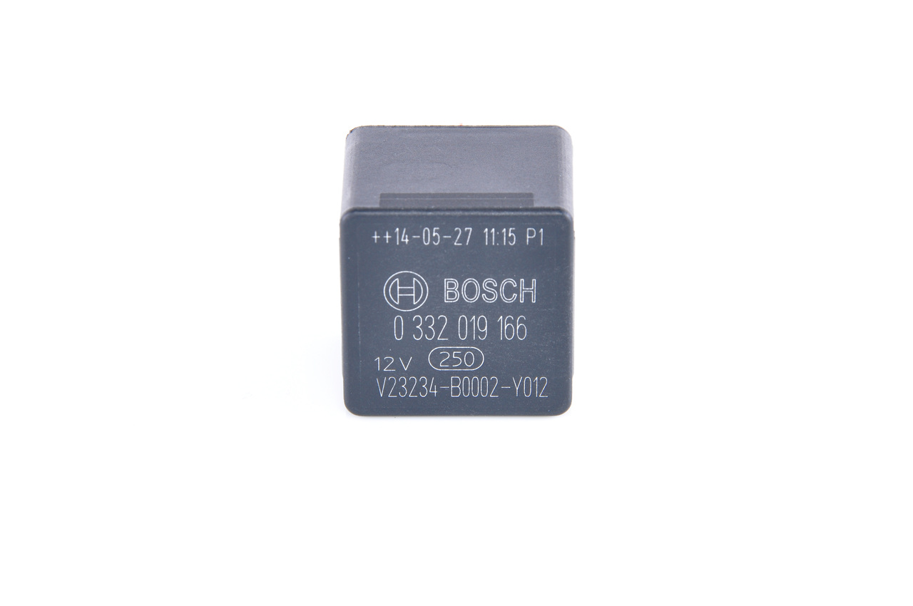 BOSCH 0 332 019 166 relais, abs 311 963 141B