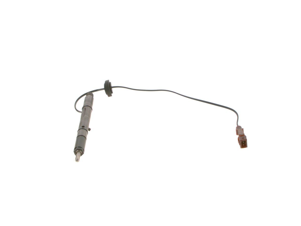 BOSCH 0 432 133 822 Ventila za vbrizgavan, / soba za vbrizgavan. / drzalo za sobo / pd Passat 3b5 2.5 TDI Syncro/4motion 150 km Dizel 1999