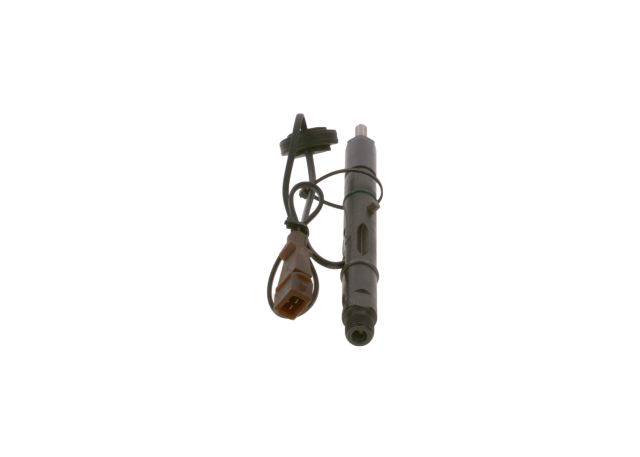 BOSCH 0 432 133 833 Injetores Audi A4 B5 2.5 TDI 150 cv Diesel 2000