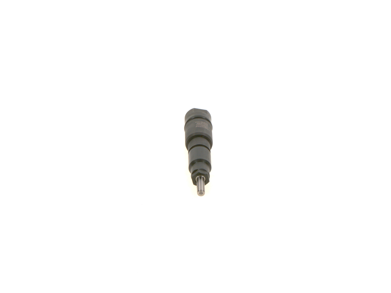 BOSCH 0 432 191 266 verstuiverhoudercombinatie 0020106851