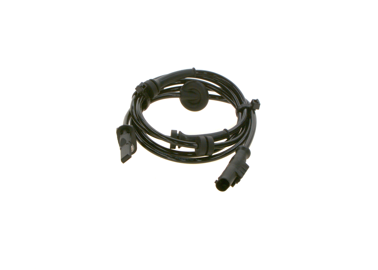 0 265 007 831 BOSCH 51737851 ABS-Sensor