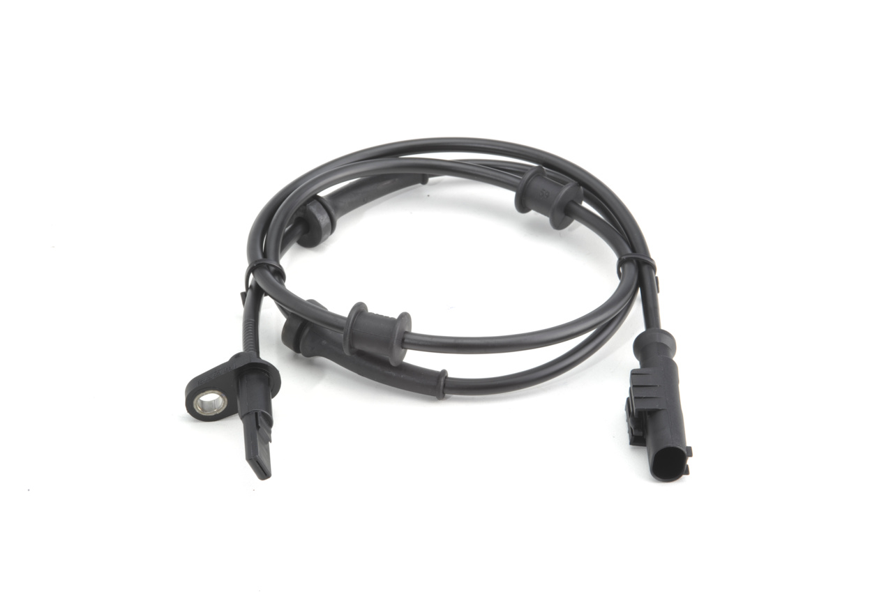 0 265 007 833 BOSCH abs-sensor FIAT PANDA