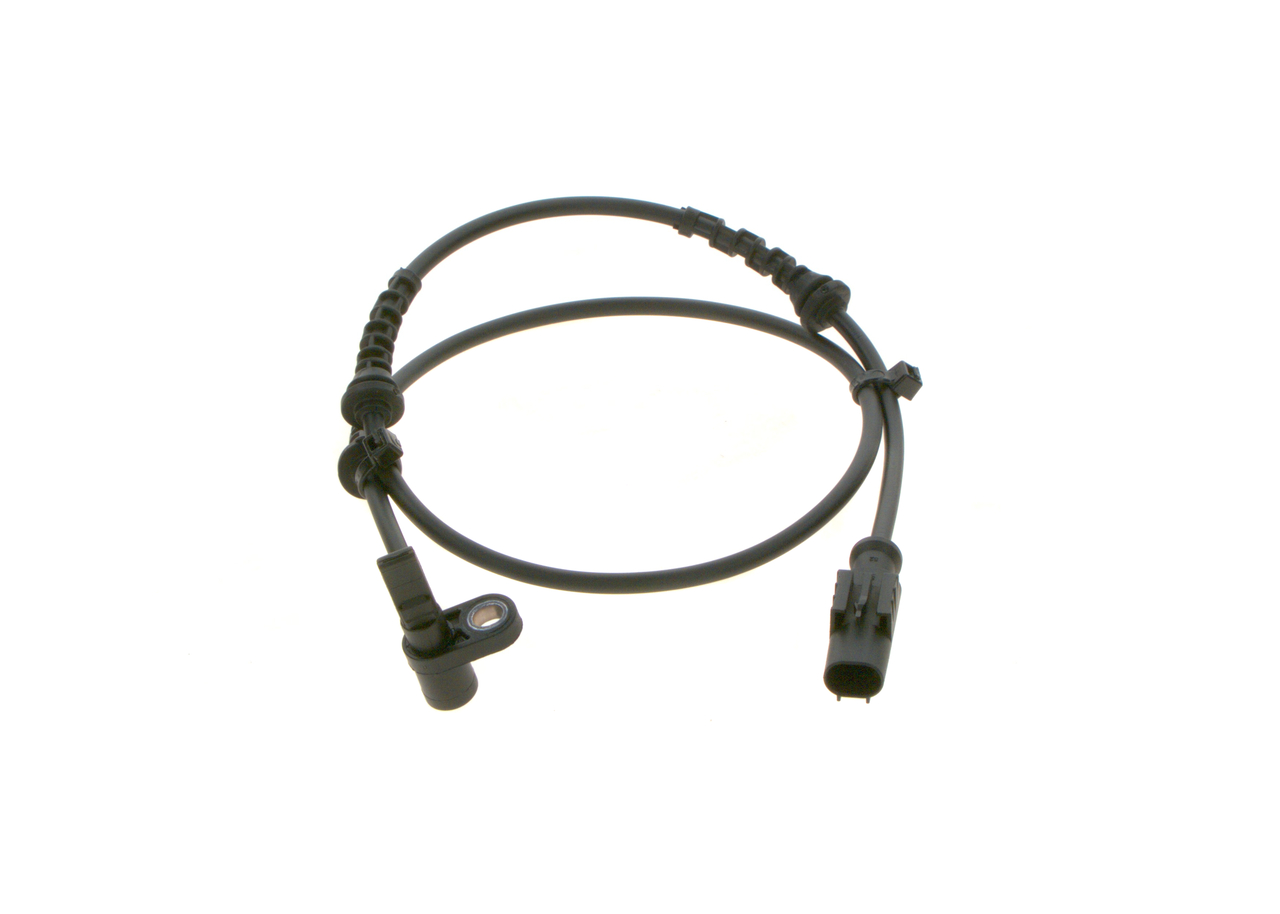 BOSCH 0 265 008 003 ABS Sensor Fiat Stilo Kombi 1.9 JTD 140 PS Diesel 2006