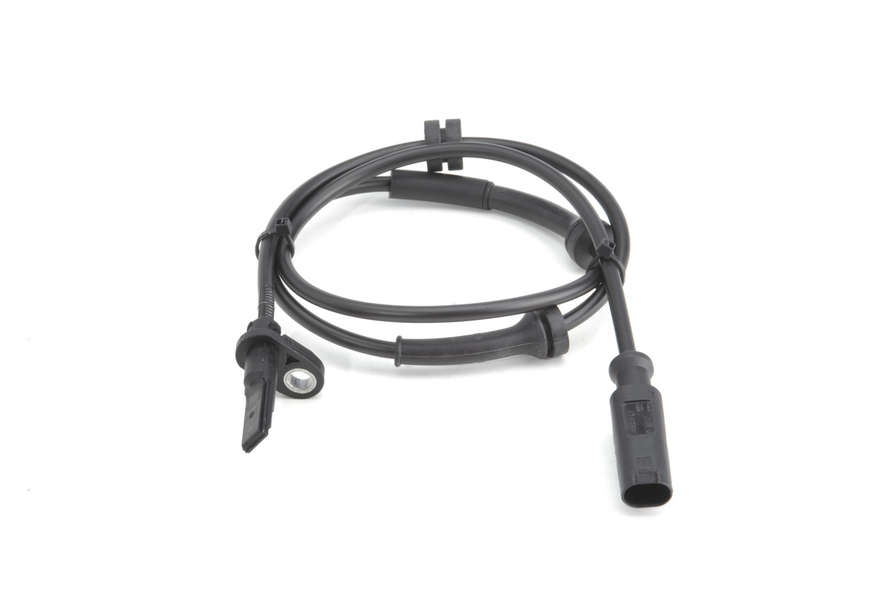 BOSCH 0 265 008 055 Senzor, stevilo obratov kolesa ALFA ROMEO SPIDER 2004