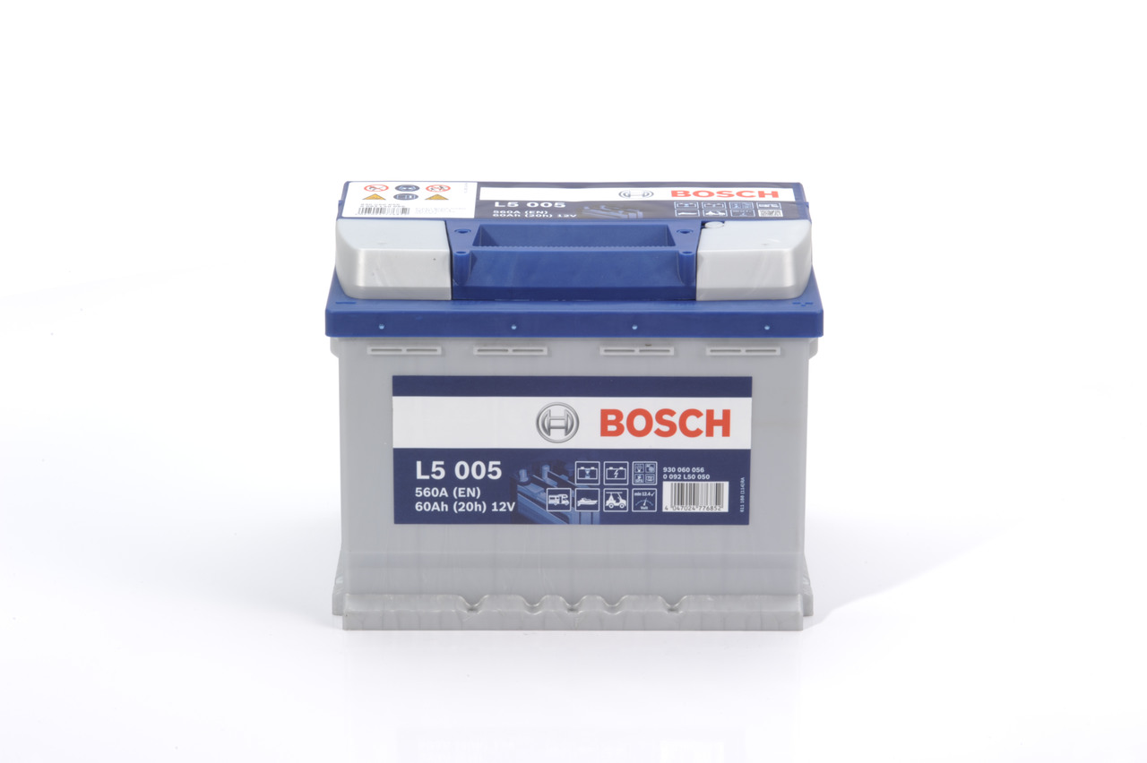 BOSCH qualité haut de gamme et prix abordables