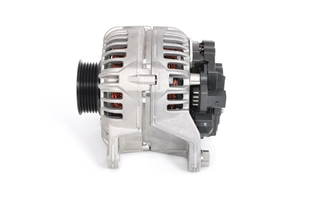BOSCH 0 124 525 520 Dynamo Audi A4 B6 Cabrio 3.0 218 Pk Benzine 2005
