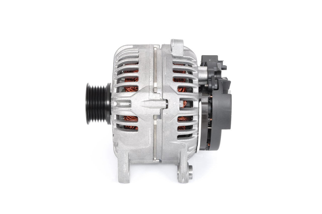 0 124 525 532 BOSCH 93192764 Lichtmaschine