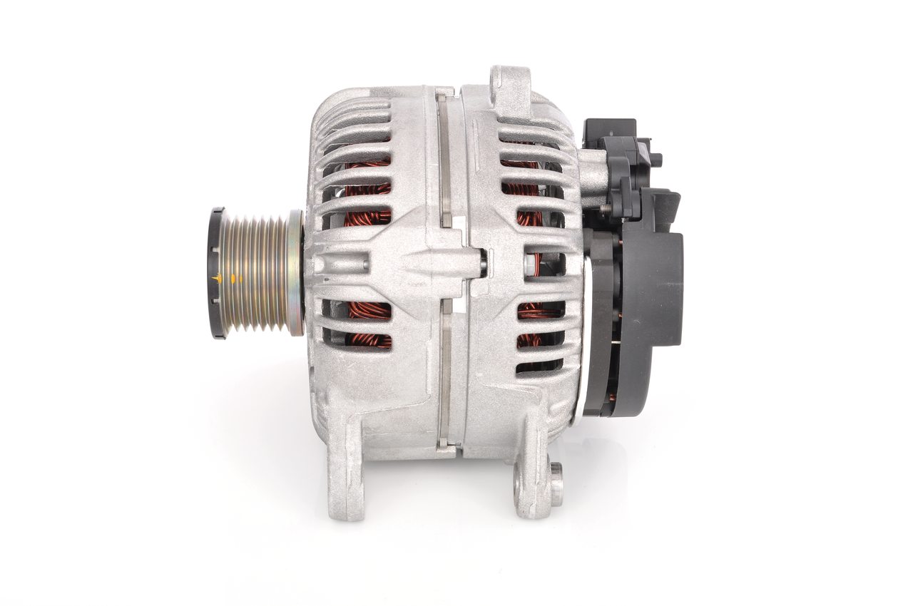 BOSCH 0 124 525 537 Dynamo Renault Trafic II Flatbed Vrachtwagen 2.5 dCi 114 Pk Diesel 2023