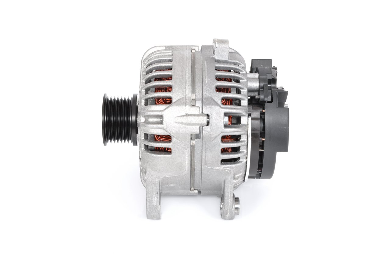 BOSCH 77 11 368 601 Alternátor 0 124 525 538