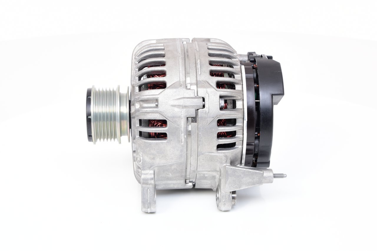 BOSCH 06F 903 023A Laturi 0 124 525 539