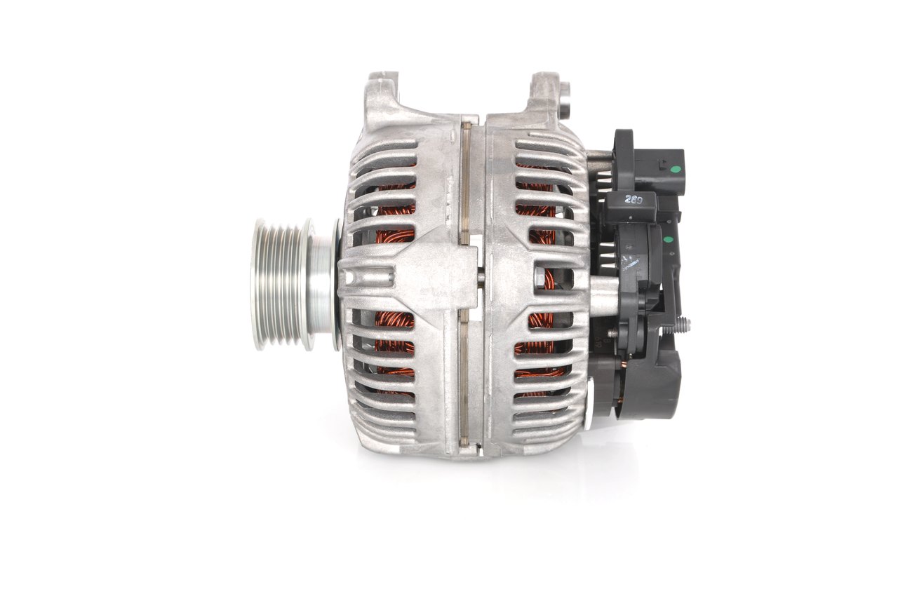 BOSCH 07K903023F Dynamo 0 124 525 547