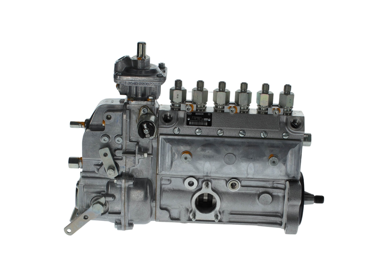 BOSCH 423 2083 Inspuitpomp 0 400 866 232