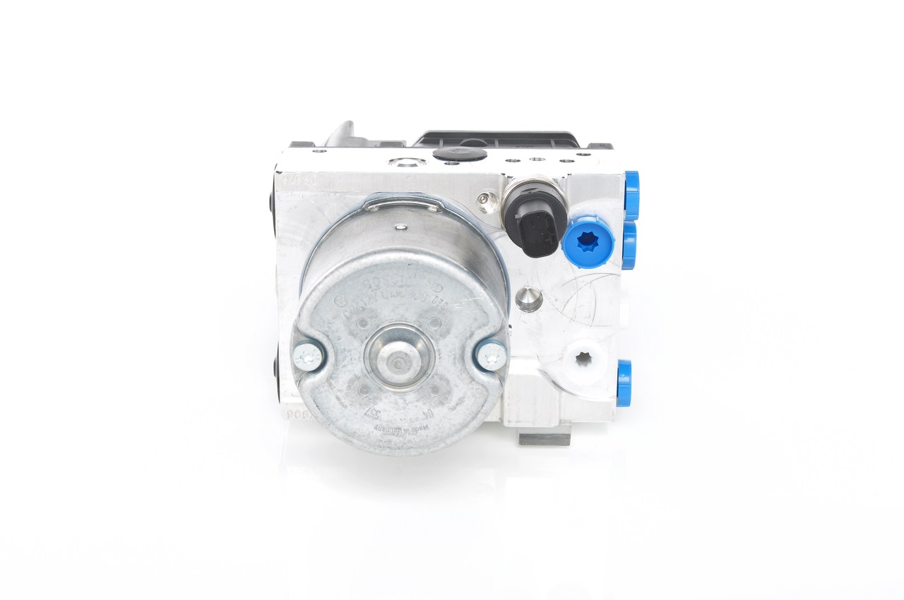 BOSCH 0 265 225 010 Agregat hidravlike, zavorna naprava BMW E53 3.0 i 228 km Bencin 2005