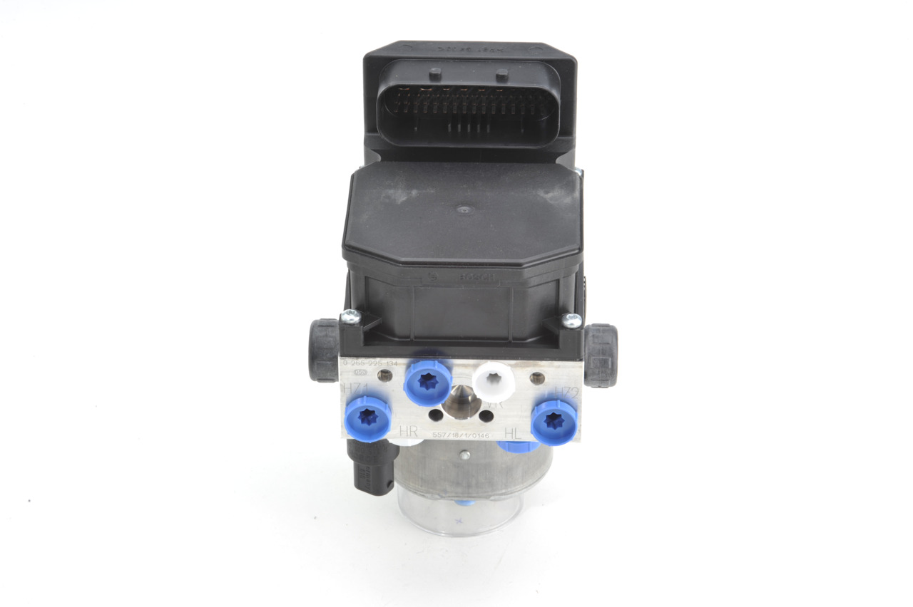 BOSCH 0 265 225 134 Módulo ABS Audi A8 D3 4.2 quattro 335 cv Gasolina 2010