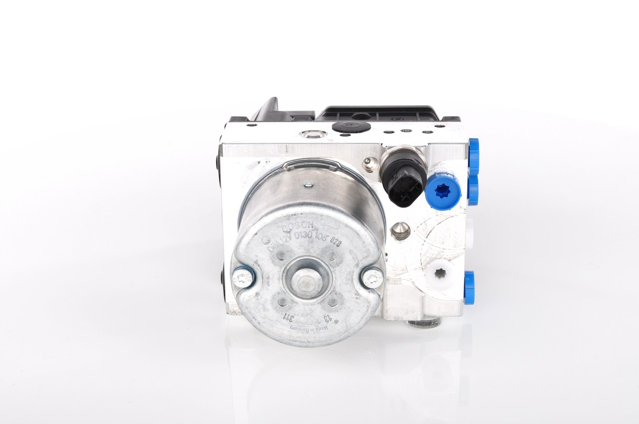 BOSCH 0 265 225 147 Agregat hidravlike, zavorna naprava BMW E53 3.0 i 228 km Bencin 2004