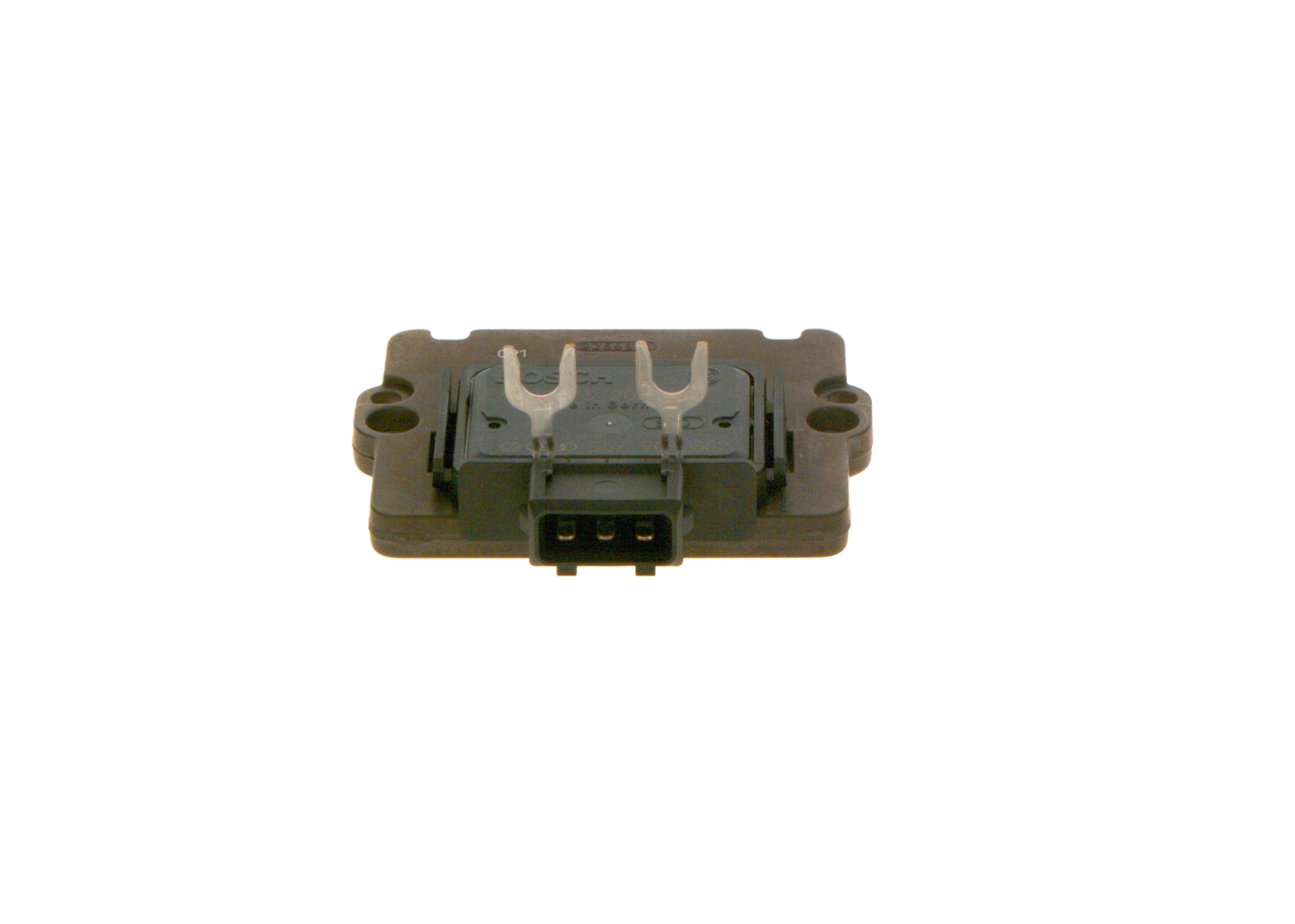 BOSCH 357 905 352 Unidade de controlo, sistema de ignição 0 273 200 111