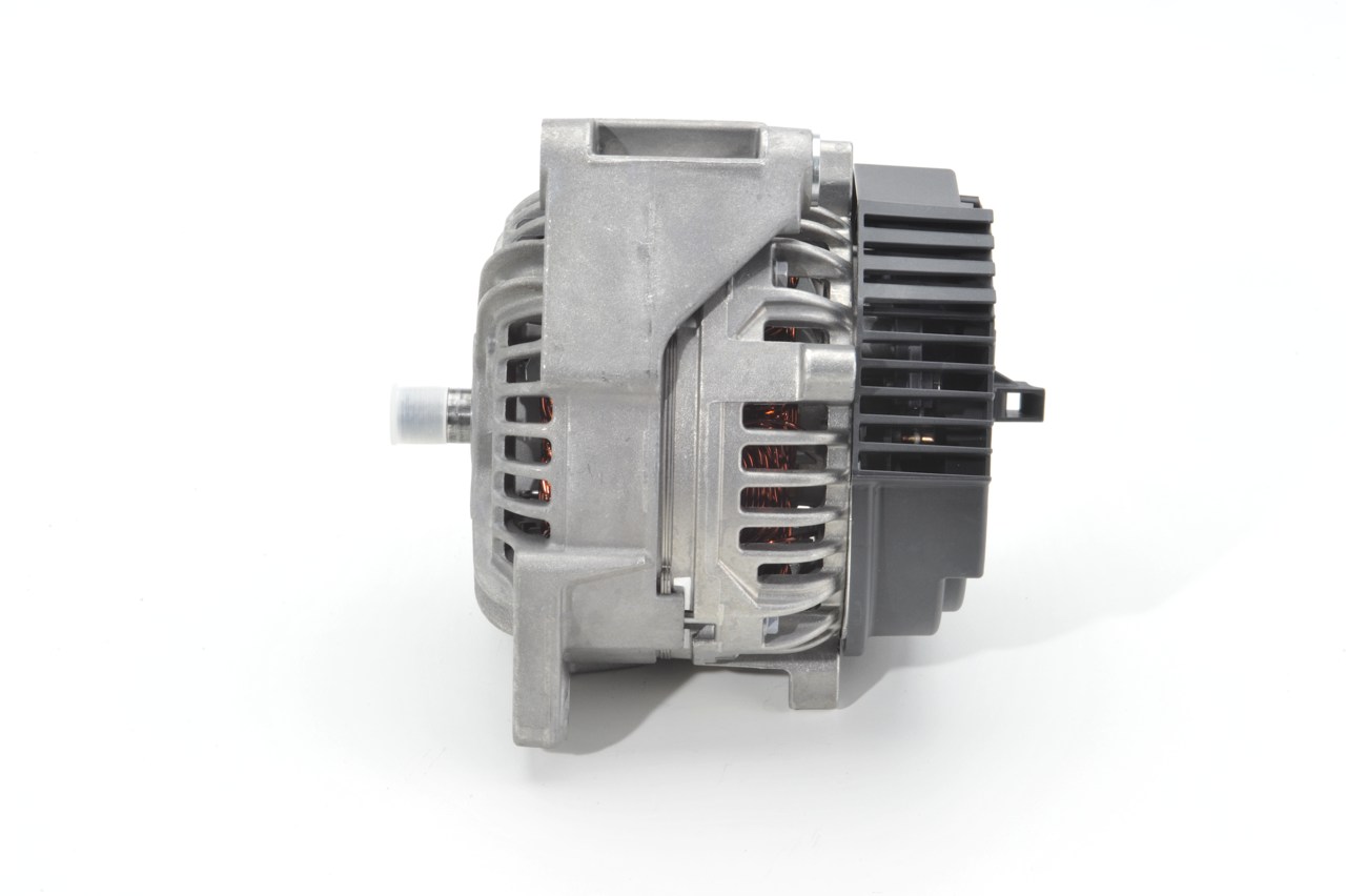 0 124 555 065 BOSCH A0141545302 Lichtmaschine