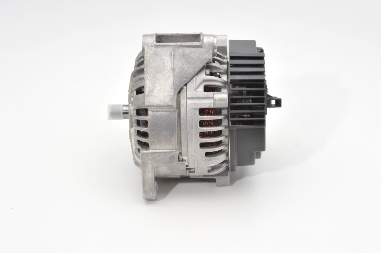 BOSCH 0 124 655 097 dynamo / alternator A 0 1 415 454 02 80
