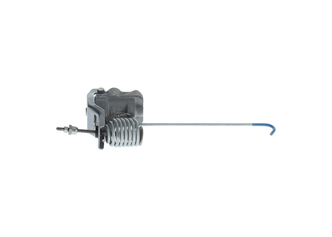 BOSCH 0 204 131 250 Bremžu spēka regulators VW LT 46 Platforma 2.5 TDI 95 ZS Dīzelis 2004