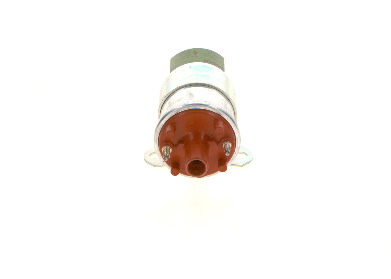 0 221 118 329 BOSCH A0001584503 Zündspule