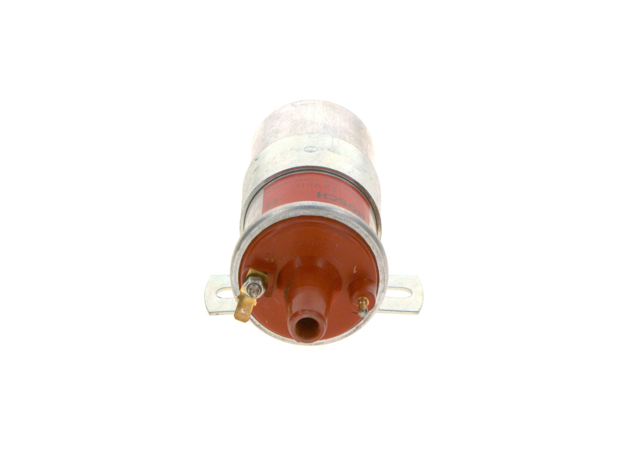 BOSCH 0 221 119 023 Vzigalna tuljava OPEL Corsa A Van (S83) 1.0 (F08, W5L) 45 km Bencin 1988