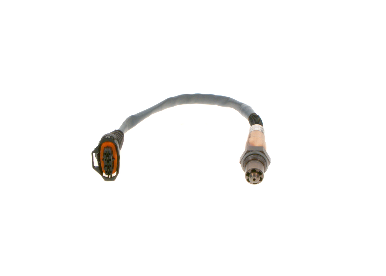 BOSCH 0 258 006 379 Lambdasonde CADILLAC CTS I Sedan (GMX320) 2.6 181 HK Benzin 2005
