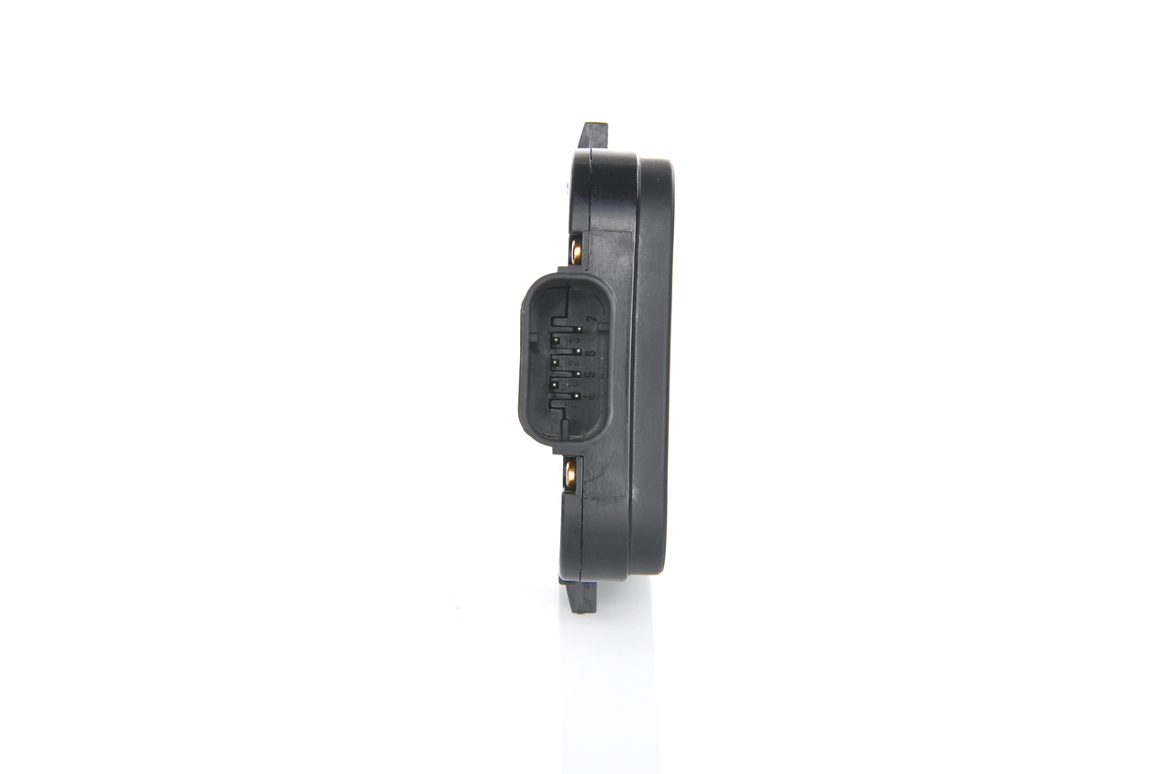 BOSCH 0 265 005 404 Lenkwinkelsensor Peugeot 607 Limousine 2.0 136 PS Benzin 2005