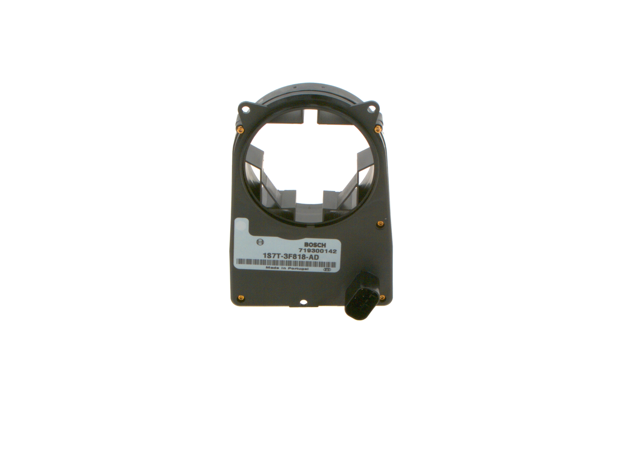 BOSCH 0 265 005 414 Lenkwinkelsensor Ford Mondeo mk3 Limousine ST220 3.0 226 PS Benzin 2007