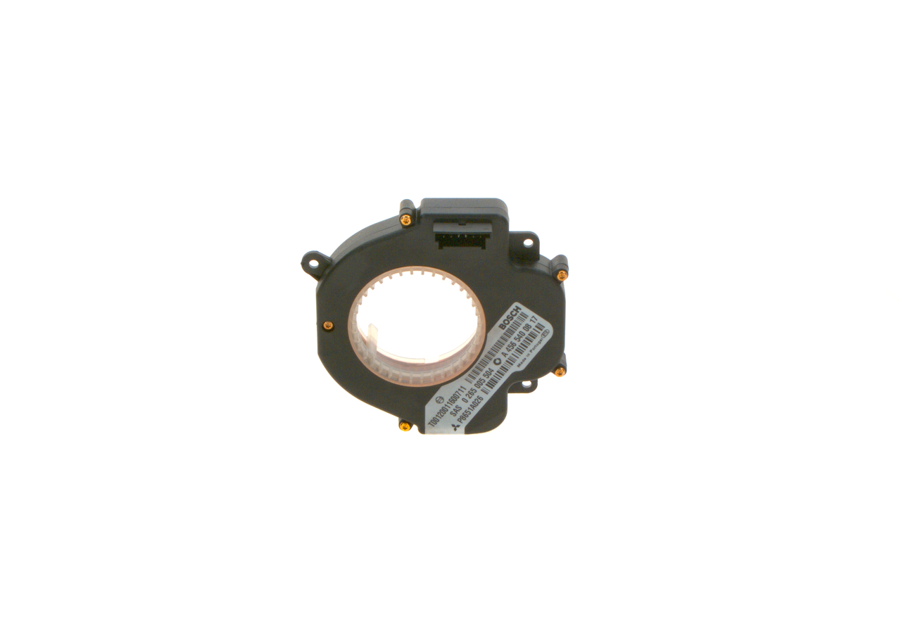 BOSCH 0 265 005 504 rattvinkelsensor Mitsubishi Colt Z30 1.5 Ralliart (Z23) 154 hk Bensin 2012