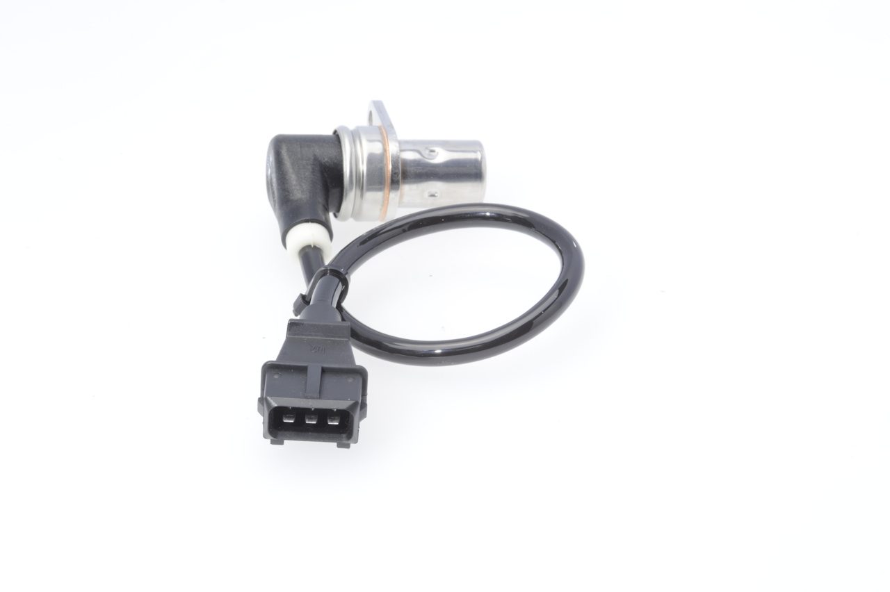 BOSCH 0 261 210 043 Vevaxelgivare Peugeot 205 2 1.9 GTI 120 hk Bensin 1994