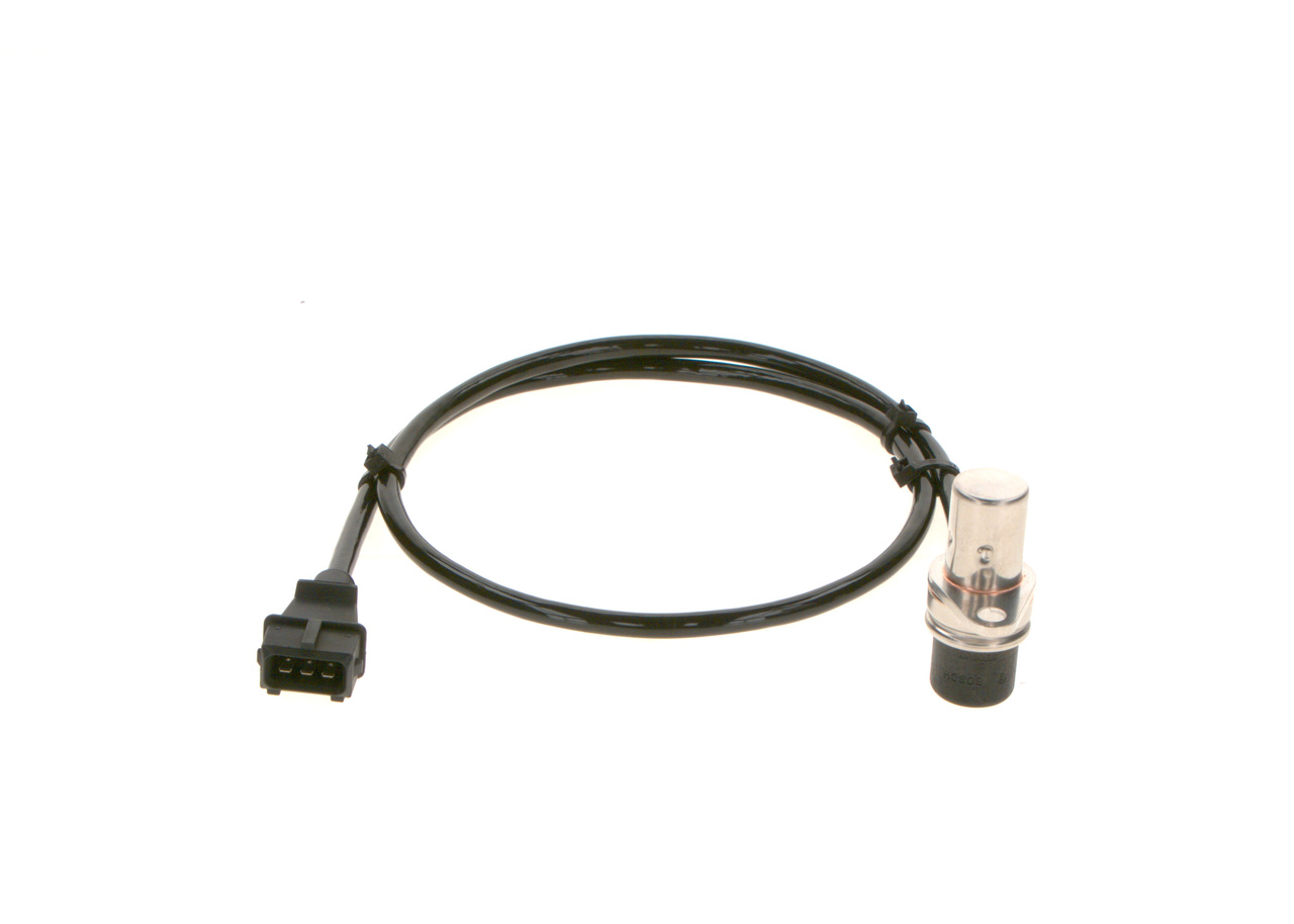 BOSCH 0 261 210 047 Kurbelwellensensor BENTLEY Turbo R Limousine 6.7 (SCBZR) 320 PS Benzin 1996