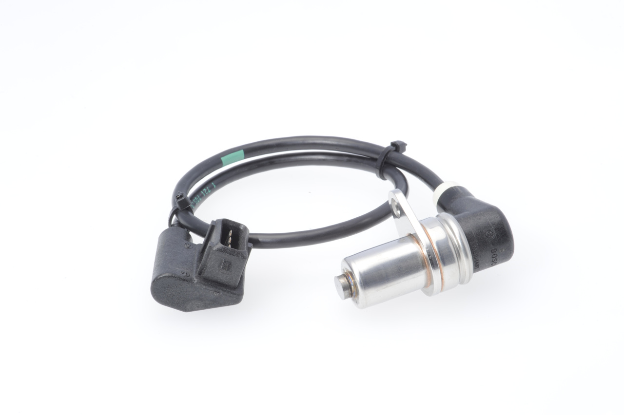 0 261 210 058 BOSCH 12141721861 Nockenwellensensor