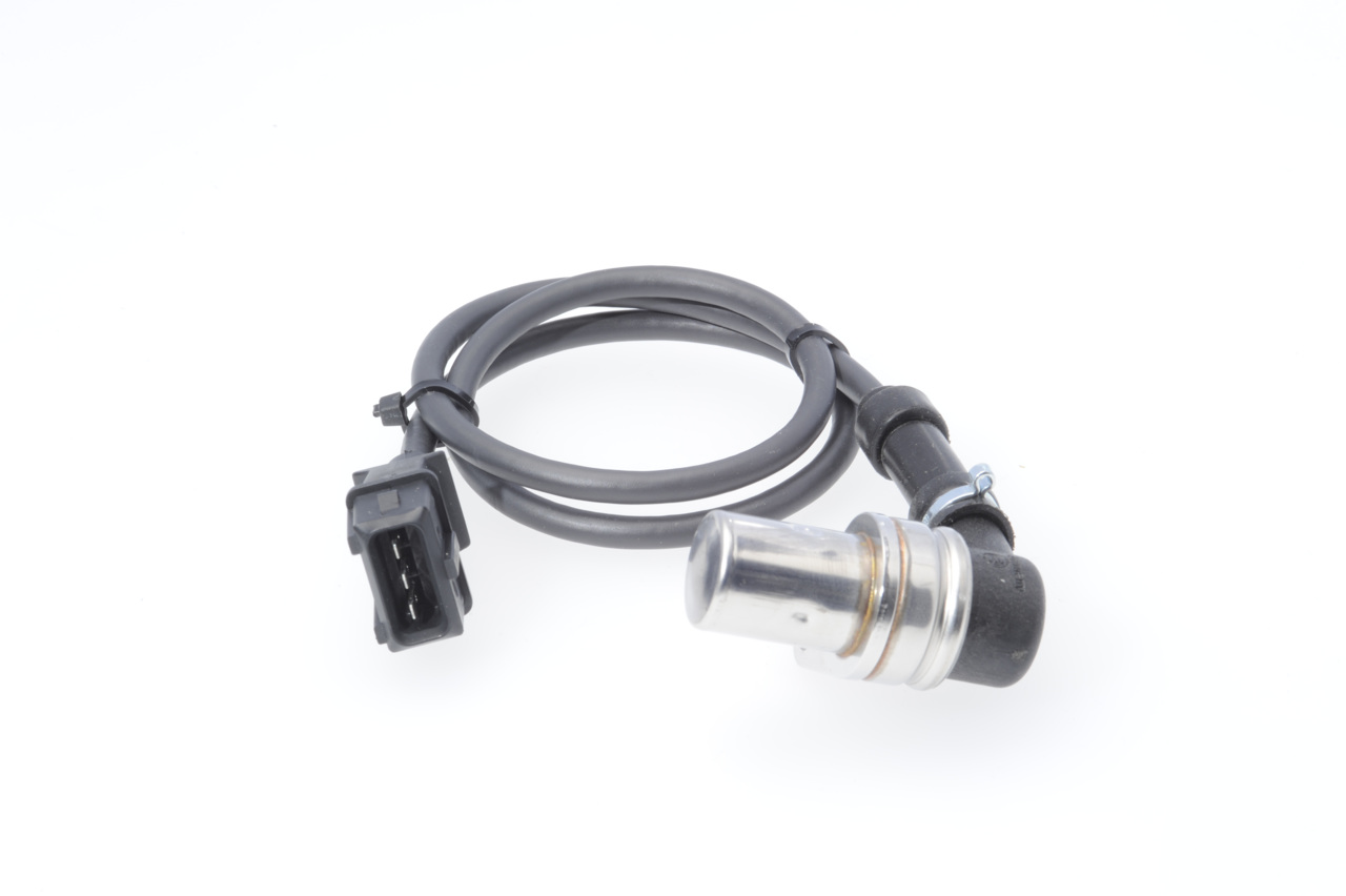 BOSCH 0 261 210 059 Kurbelwellensensor Porsche 911 964 Cabrio 3.6 Carrera 250 PS Benzin 1994