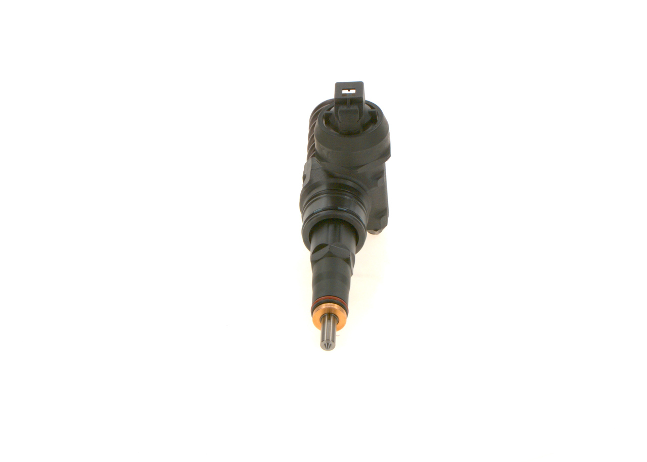 BOSCH 0 414 720 271 Injetores VW Caddy 3 2.0 SDI 70 cv Diesel 2007
