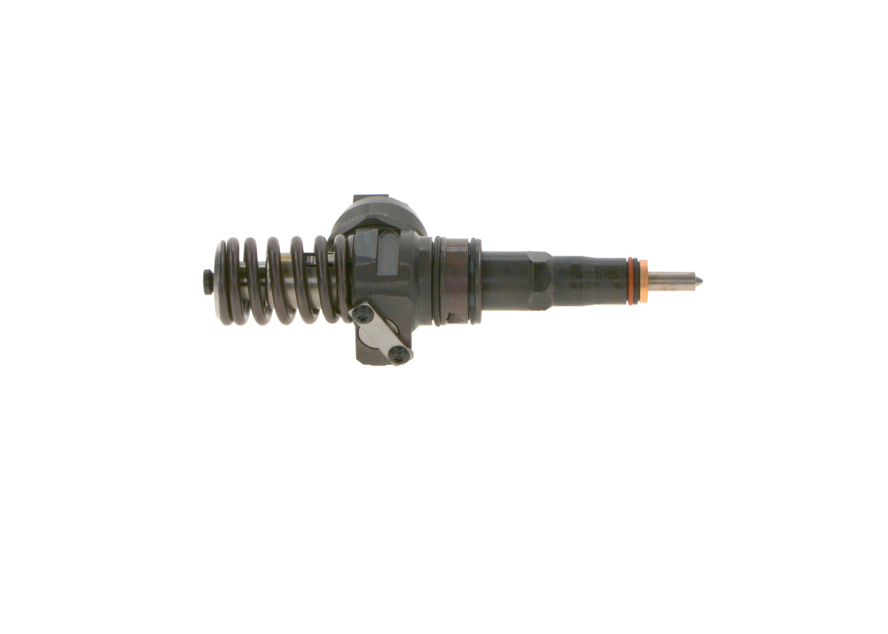 BOSCH 0 414 720 273 Iniettori VW Beetle 9c 1.9 TDI 101 CV Diesel 2003