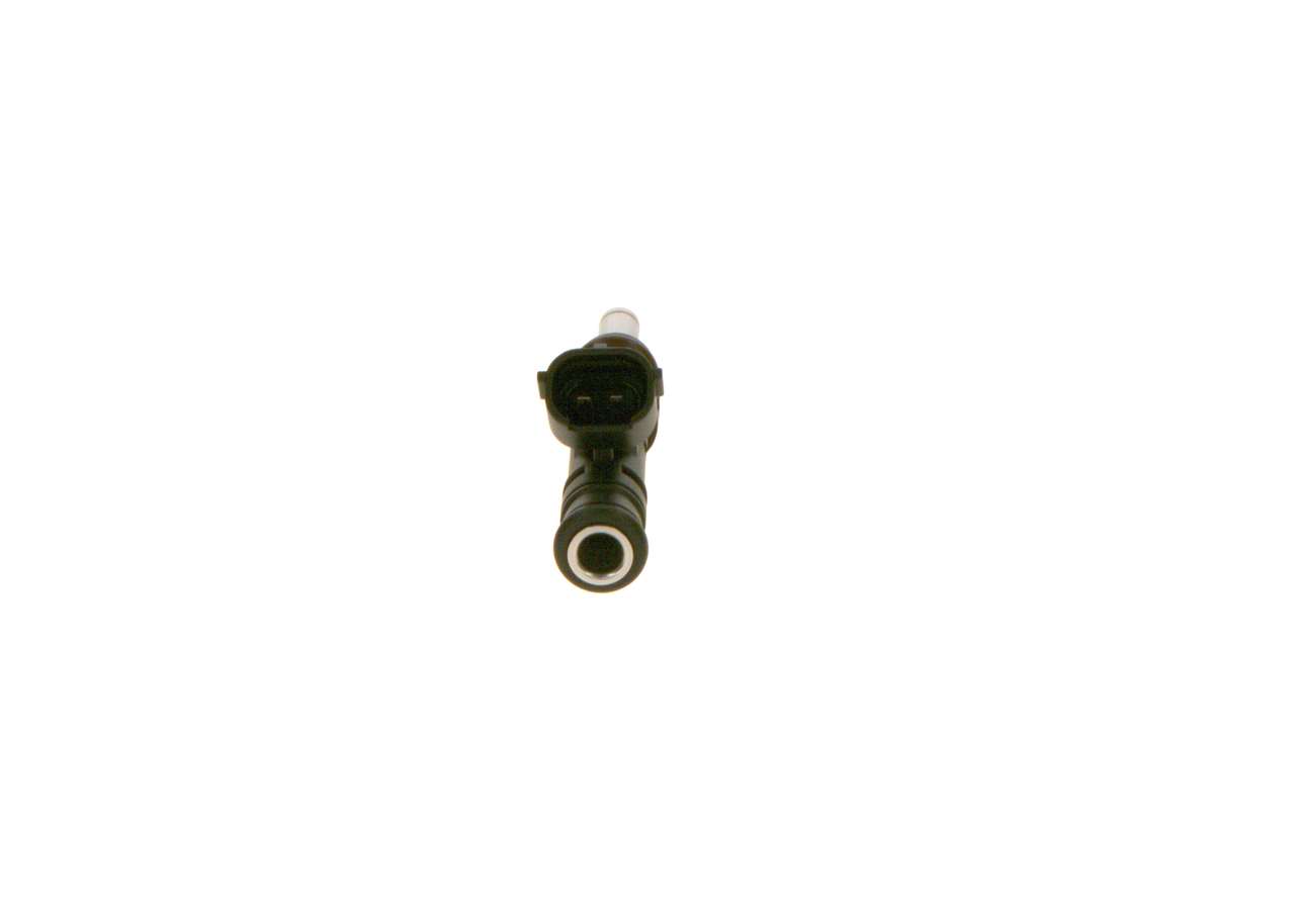 BOSCH 0 280 158 053 Einspritzdüse Audi A6 C6 Avant
