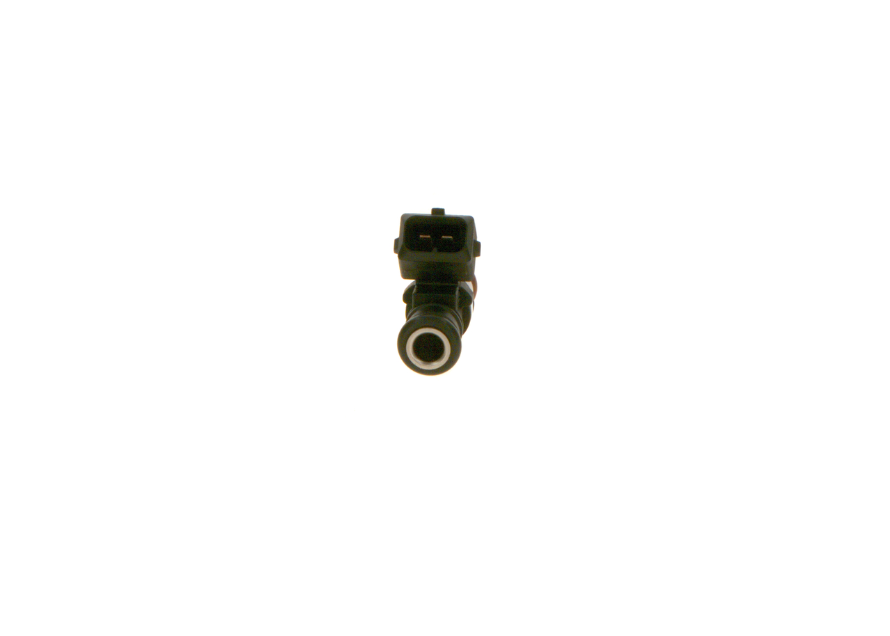 BOSCH 0 280 158 094 Iniettori Renault Modus / Grand Modus 1.2 78 CV Benzina 2021