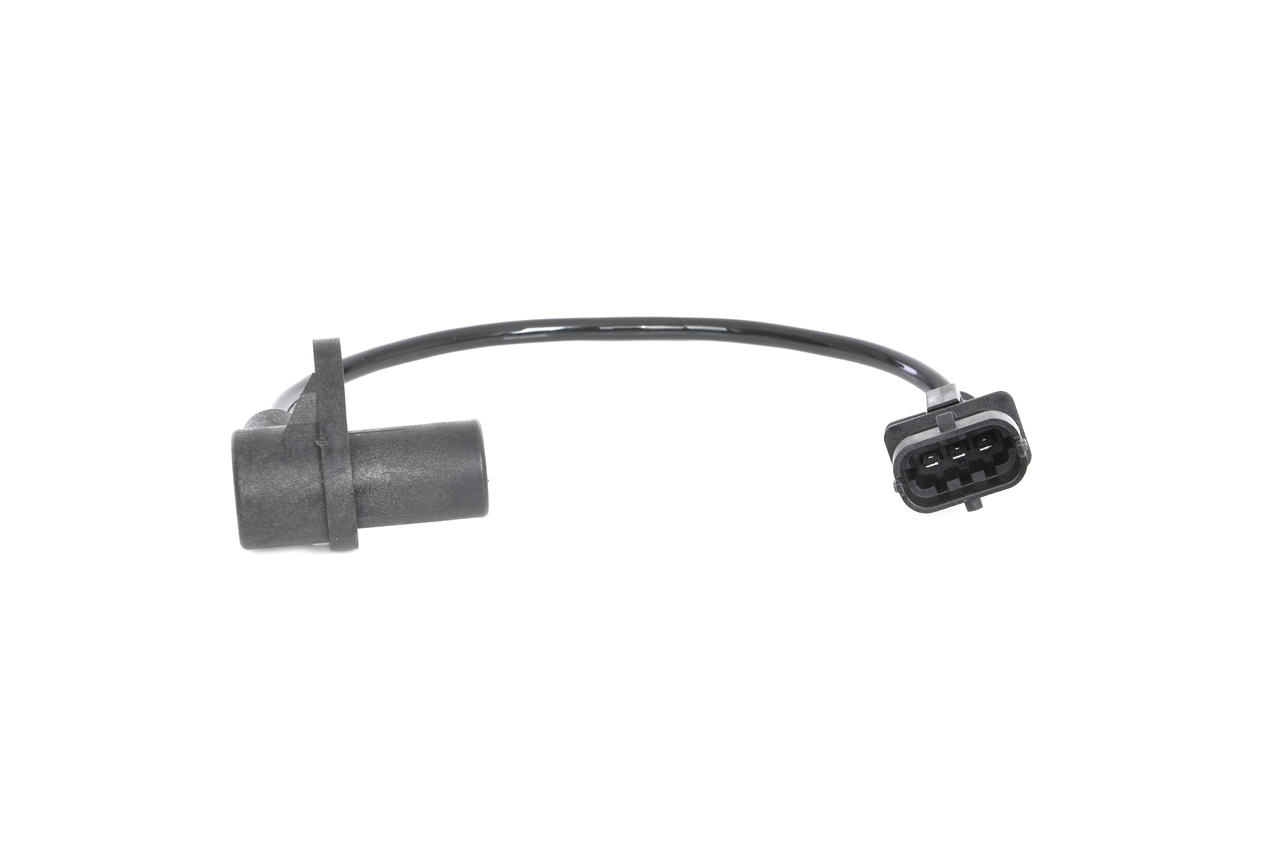 Impulsu devējs, kloķvārpsta BOSCH MAZDA 6 0 281 002 729