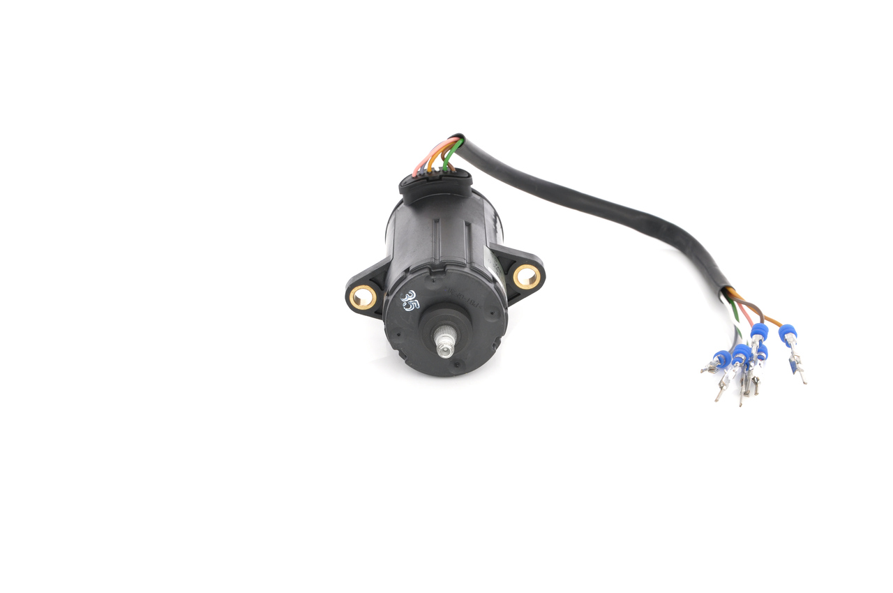 Accelerator pedal position sensor BOSCH Art. Nr.: 0 281 002 733, £ 296,18, discount: % at low cost